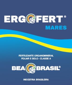 Ergofert Mares