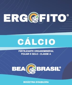Ergofito Cálcio