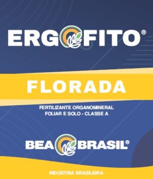 Ergofito Florada