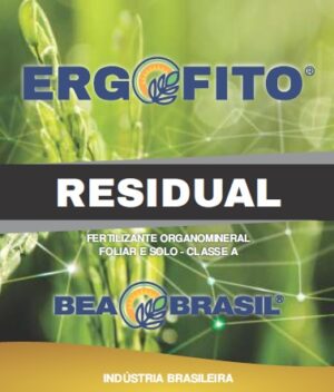 Ergofito Residual